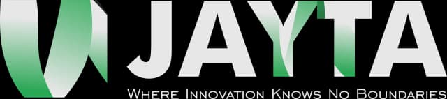 Jayta Tech Logo